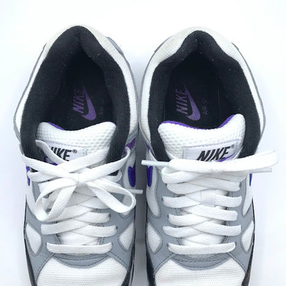 NIKE | ナイキ Air Span 2 スニーカー AH8047-013 グレー 25cm【倉吉店】