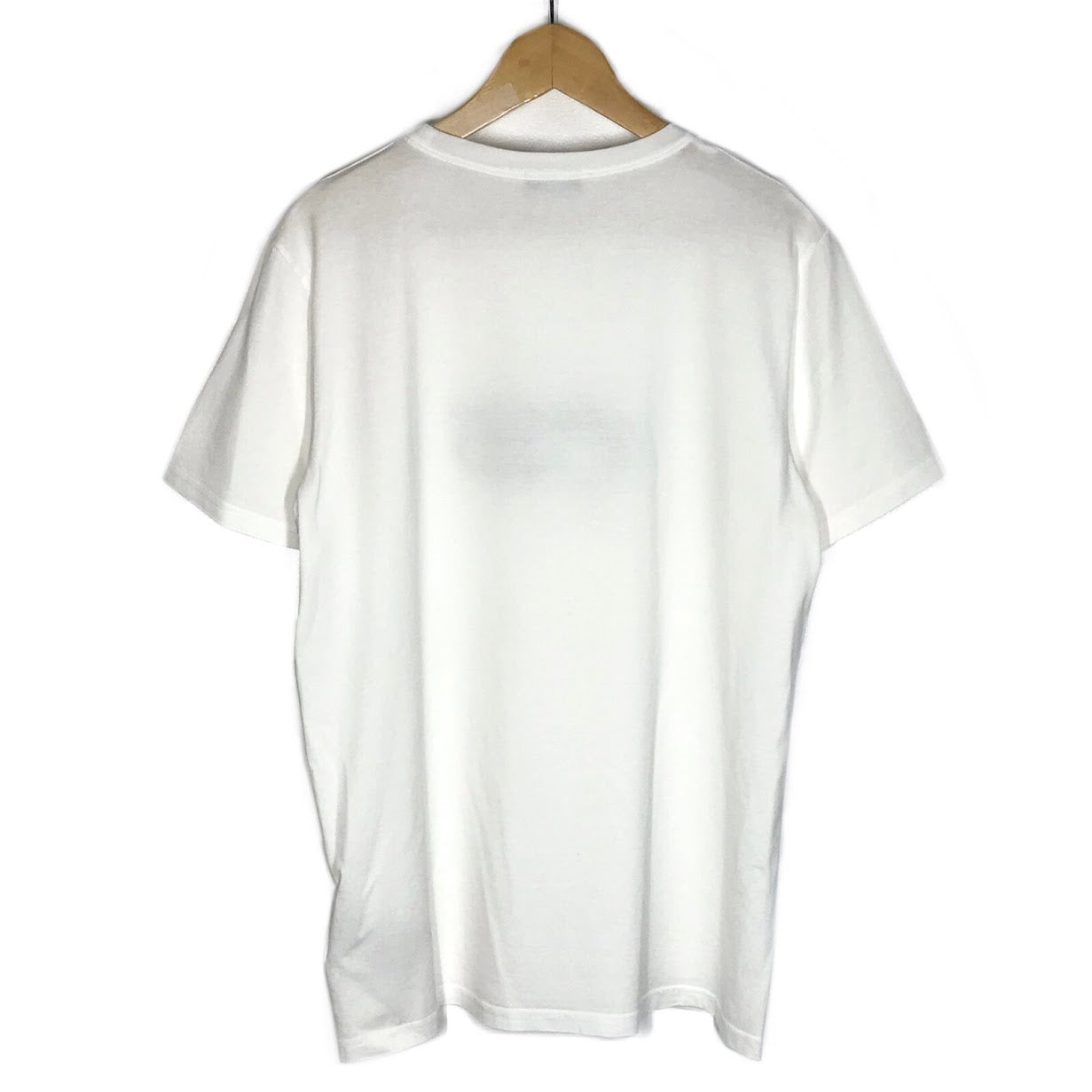 Christian Dior | クリスチャンディオール 21AW Kenny Scharf Tee 半袖Ｔシャツ 193J697A0677 ホワイト サイズ：L【倉吉店】