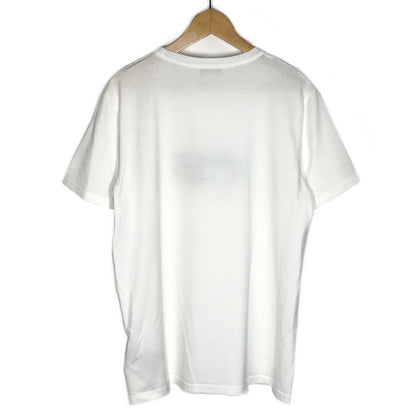 Christian Dior | クリスチャンディオール 21AW Kenny Scharf Tee 半袖Ｔシャツ 193J697A0677 ホワイト サイズ：L【倉吉店】