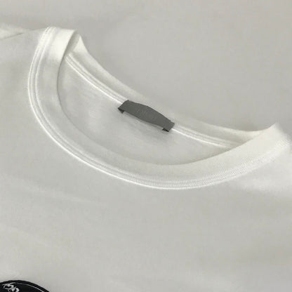 Christian Dior | クリスチャンディオール 21AW Kenny Scharf Tee 半袖Ｔシャツ 193J697A0677 ホワイト サイズ：L【倉吉店】