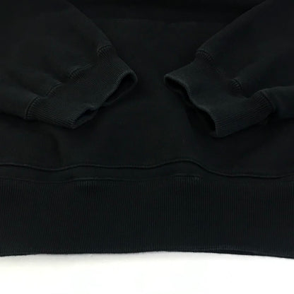 NEIGHBORHOOD | ネイバーフッド YOHJI YAMAMOTO YN. HOODED LS CO プルオーバーパーカー パーカー 222YAYYN-CSM01S ブラック サイズ：L【倉吉店】