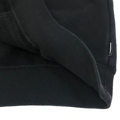 NEIGHBORHOOD | ネイバーフッド YOHJI YAMAMOTO YN. HOODED LS CO プルオーバーパーカー パーカー 222YAYYN-CSM01S ブラック サイズ：L【倉吉店】