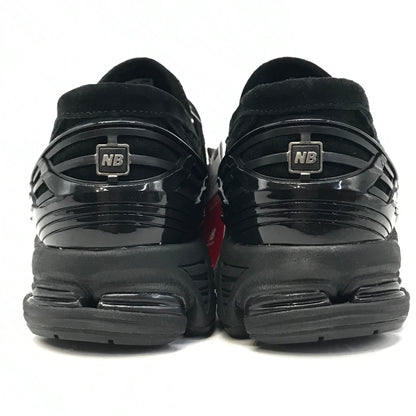 NEW BALANCE | ニューバランス 1906L BLACK SUEDE スエード ローファー スニーカー U1906LNT ブラック 28.5cm【倉吉店】