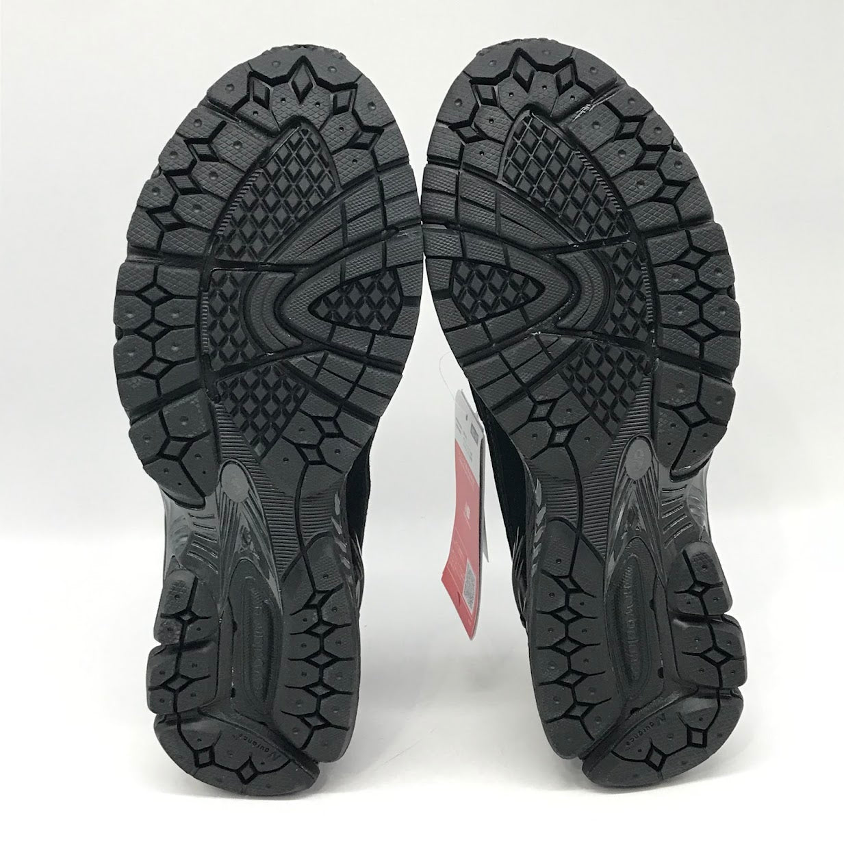 NEW BALANCE | ニューバランス 1906L BLACK SUEDE スエード ローファー スニーカー U1906LNT ブラック 28.5cm【倉吉店】