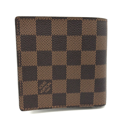 LOUIS VUITTON | ルイ・ヴィトン ポルトフォイユマルコ 二つ折り財布 N61675【倉吉店】
