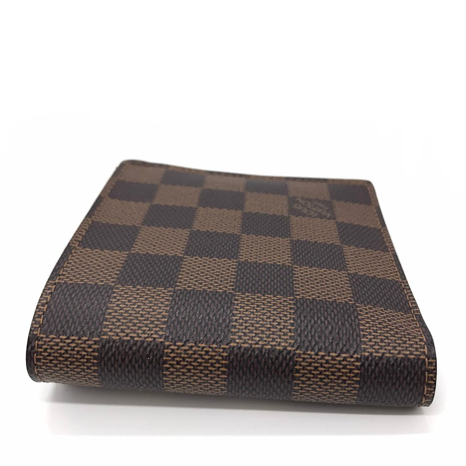 LOUIS VUITTON | ルイ・ヴィトン ポルトフォイユマルコ 二つ折り財布 N61675【倉吉店】