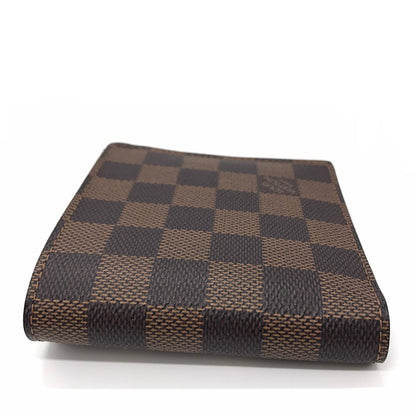 LOUIS VUITTON | ルイ・ヴィトン ポルトフォイユマルコ 二つ折り財布 N61675【倉吉店】