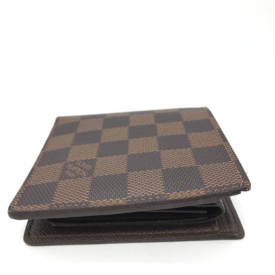 LOUIS VUITTON | ルイ・ヴィトン ポルトフォイユマルコ 二つ折り財布 N61675【倉吉店】
