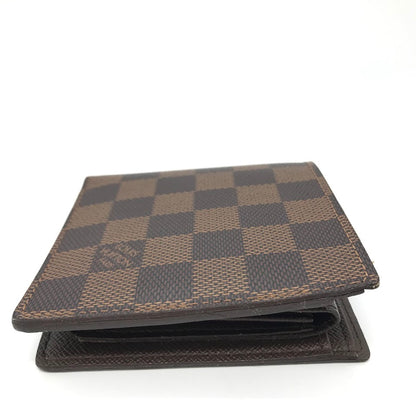 LOUIS VUITTON | ルイ・ヴィトン ポルトフォイユマルコ 二つ折り財布 N61675【倉吉店】