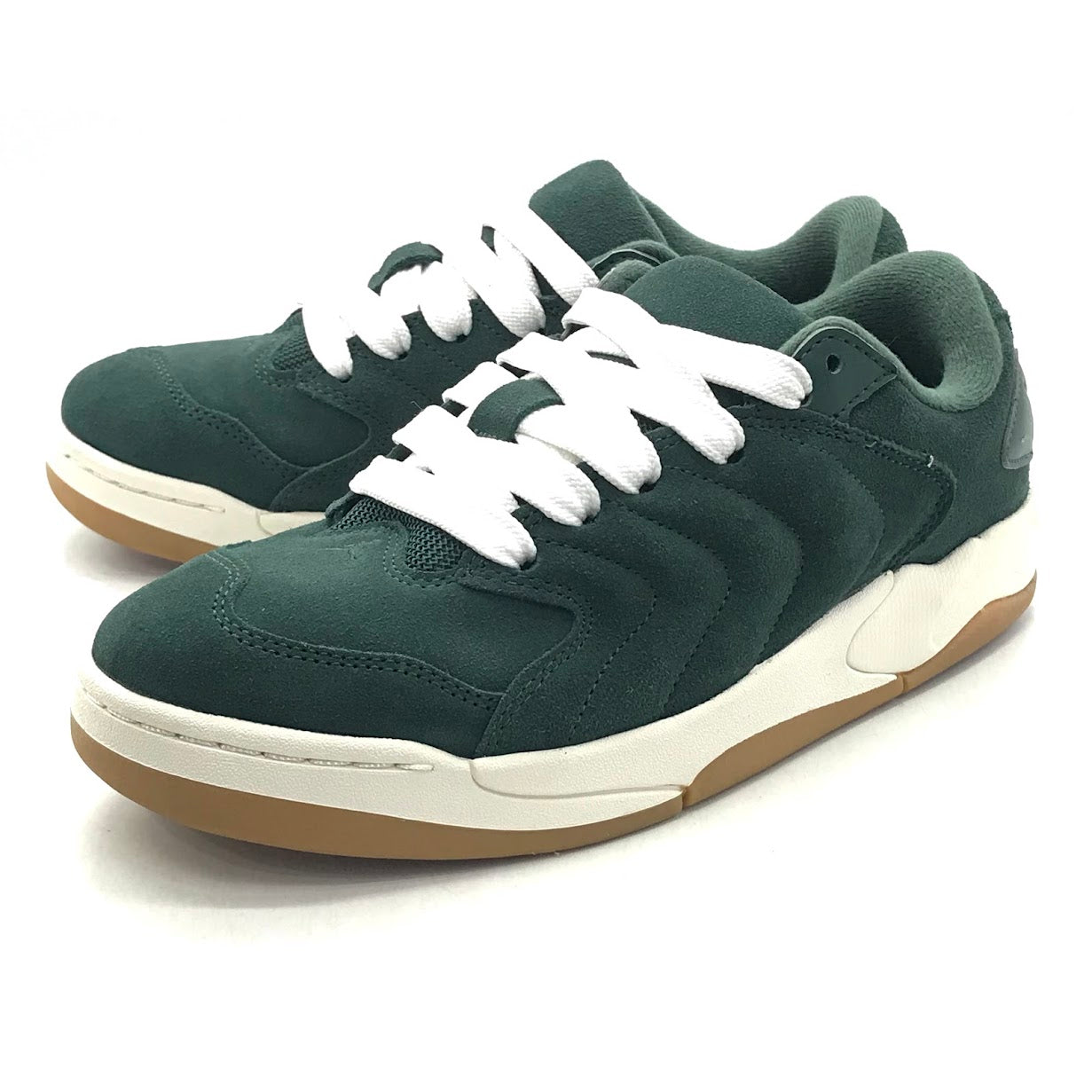 NIKE | ナイキ JORDAN SESSION スニーカー IB3731-300 グリーン 26.5cm【倉吉店】