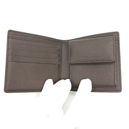 LOUIS VUITTON | ルイ・ヴィトン ポルトフォイユマルコ 二つ折り財布 N61675【倉吉店】