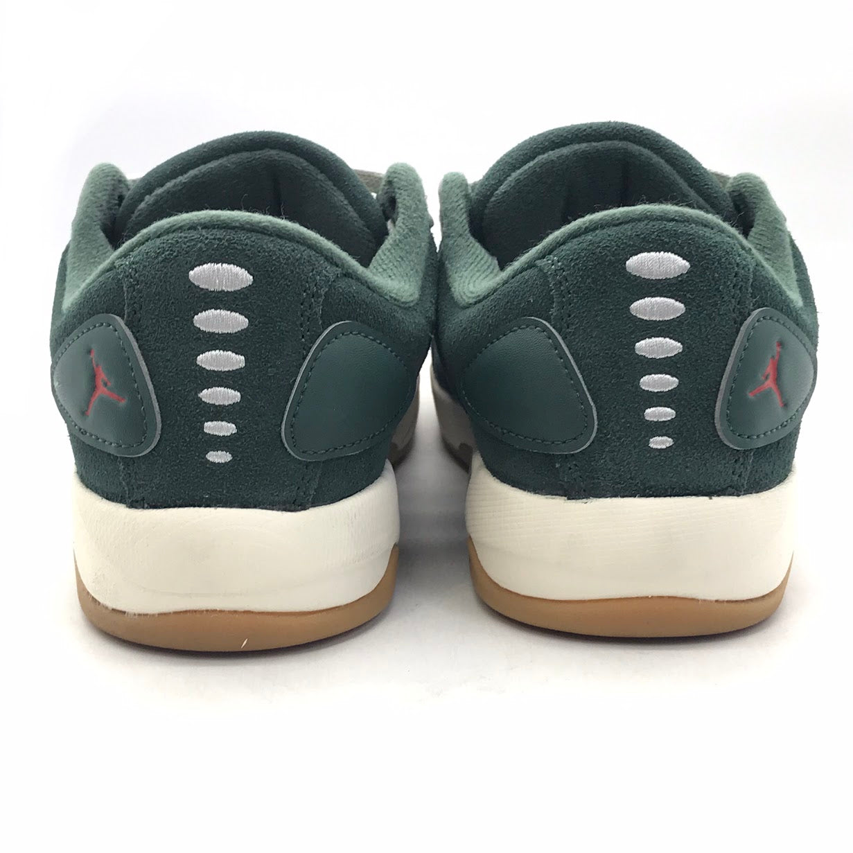 NIKE | ナイキ JORDAN SESSION スニーカー IB3731-300 グリーン 26.5cm【倉吉店】