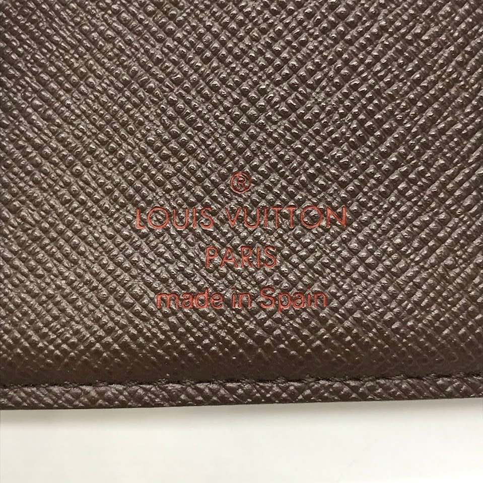 LOUIS VUITTON | ルイ・ヴィトン ポルトフォイユマルコ 二つ折り財布 N61675【倉吉店】
