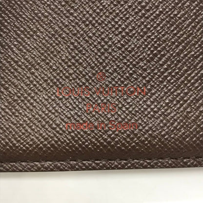 LOUIS VUITTON | ルイ・ヴィトン ポルトフォイユマルコ 二つ折り財布 N61675【倉吉店】
