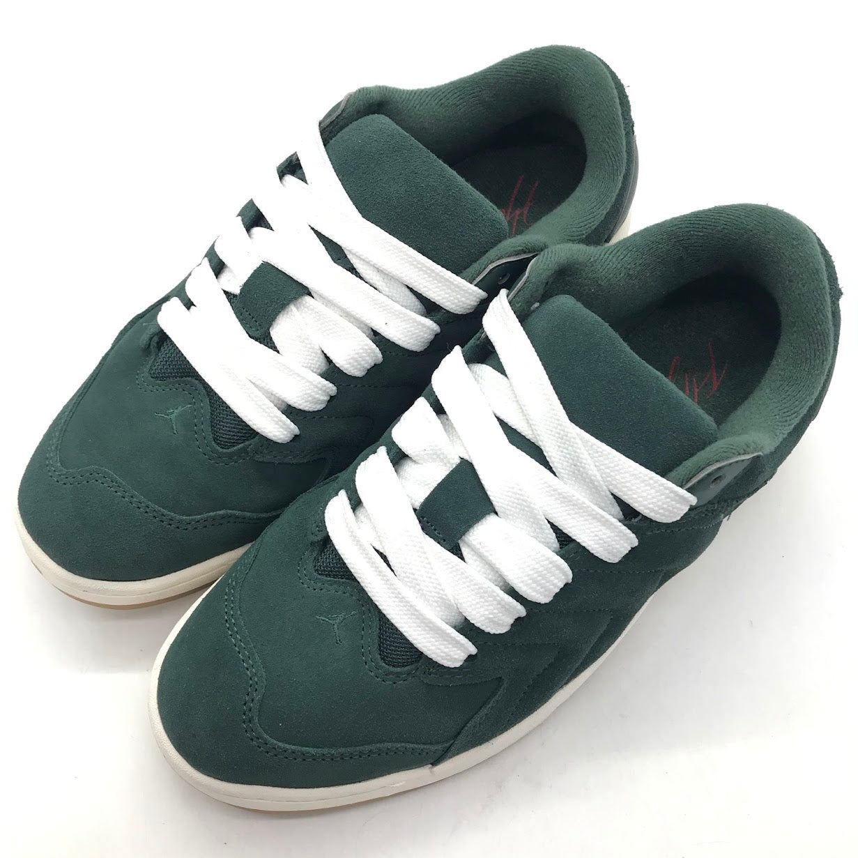 NIKE | ナイキ JORDAN SESSION スニーカー IB3731-300 グリーン 26.5cm【倉吉店】