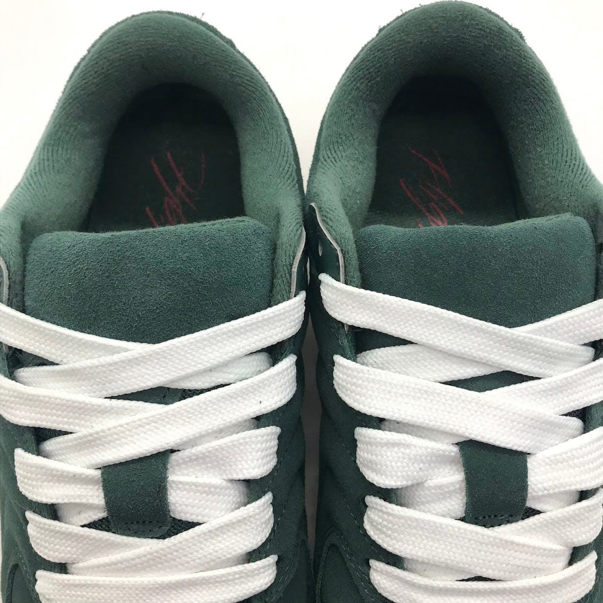 NIKE | ナイキ JORDAN SESSION スニーカー IB3731-300 グリーン 26.5cm【倉吉店】