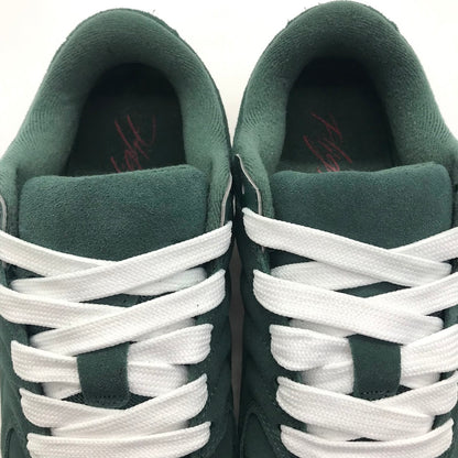 NIKE | ナイキ JORDAN SESSION スニーカー IB3731-300 グリーン 26.5cm【倉吉店】