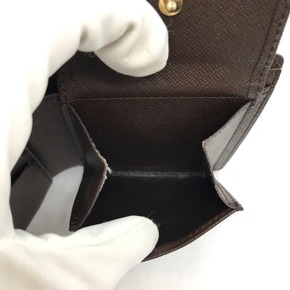 LOUIS VUITTON | ルイ・ヴィトン ポルトフォイユマルコ 二つ折り財布 N61675【倉吉店】