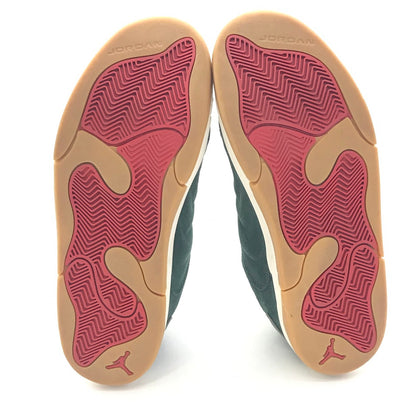 NIKE | ナイキ JORDAN SESSION スニーカー IB3731-300 グリーン 26.5cm【倉吉店】