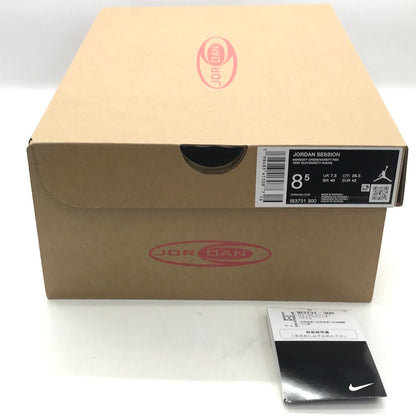 NIKE | ナイキ JORDAN SESSION スニーカー IB3731-300 グリーン 26.5cm【倉吉店】