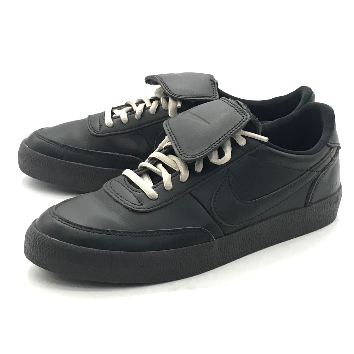 NIKE | ナイキ KILLSHOT 2 PRM スニーカー HQ3489-010 ブラック 26cm【倉吉店】