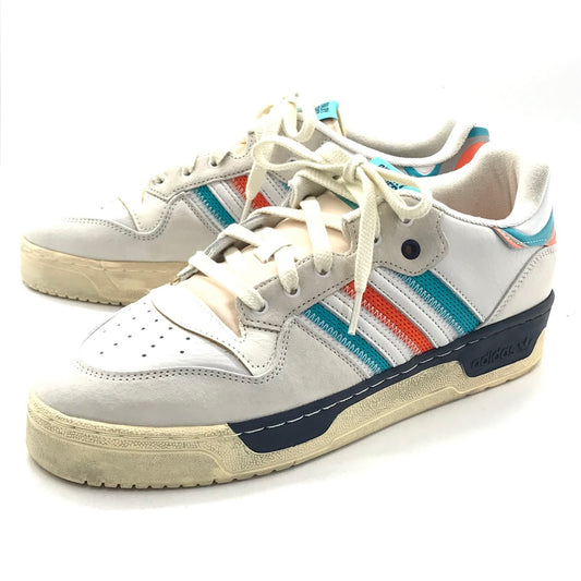 adidas Originals | アディダスオリジナルス Rivalry Low スニーカー ID2868 ホワイト 28.5cm【倉吉店】