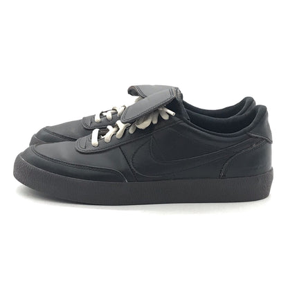 NIKE | ナイキ KILLSHOT 2 PRM スニーカー HQ3489-010 ブラック 26cm【倉吉店】