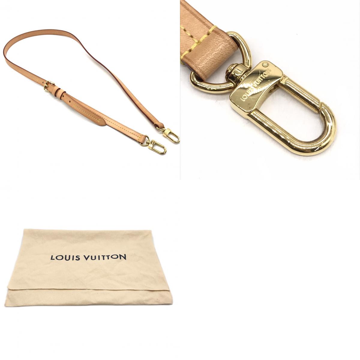LOUIS VUITTON | ルイ・ヴィトン モノグラム テュレンPM ショルダーバッグ M48813【倉吉店】