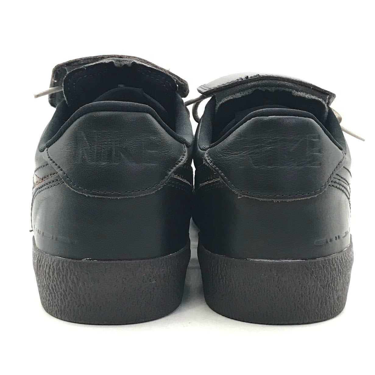 NIKE | ナイキ KILLSHOT 2 PRM スニーカー HQ3489-010 ブラック 26cm【倉吉店】