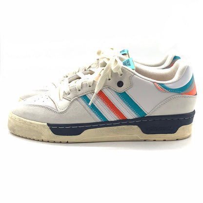 adidas Originals | アディダスオリジナルス Rivalry Low スニーカー ID2868 ホワイト 28.5cm【倉吉店】