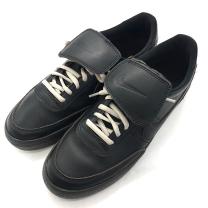 NIKE | ナイキ KILLSHOT 2 PRM スニーカー HQ3489-010 ブラック 26cm【倉吉店】