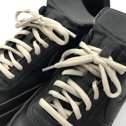 NIKE | ナイキ KILLSHOT 2 PRM スニーカー HQ3489-010 ブラック 26cm【倉吉店】