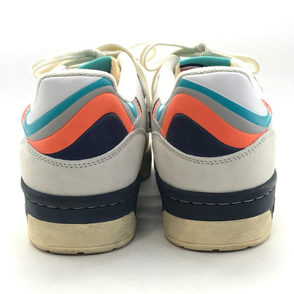 adidas Originals | アディダスオリジナルス Rivalry Low スニーカー ID2868 ホワイト 28.5cm【倉吉店】