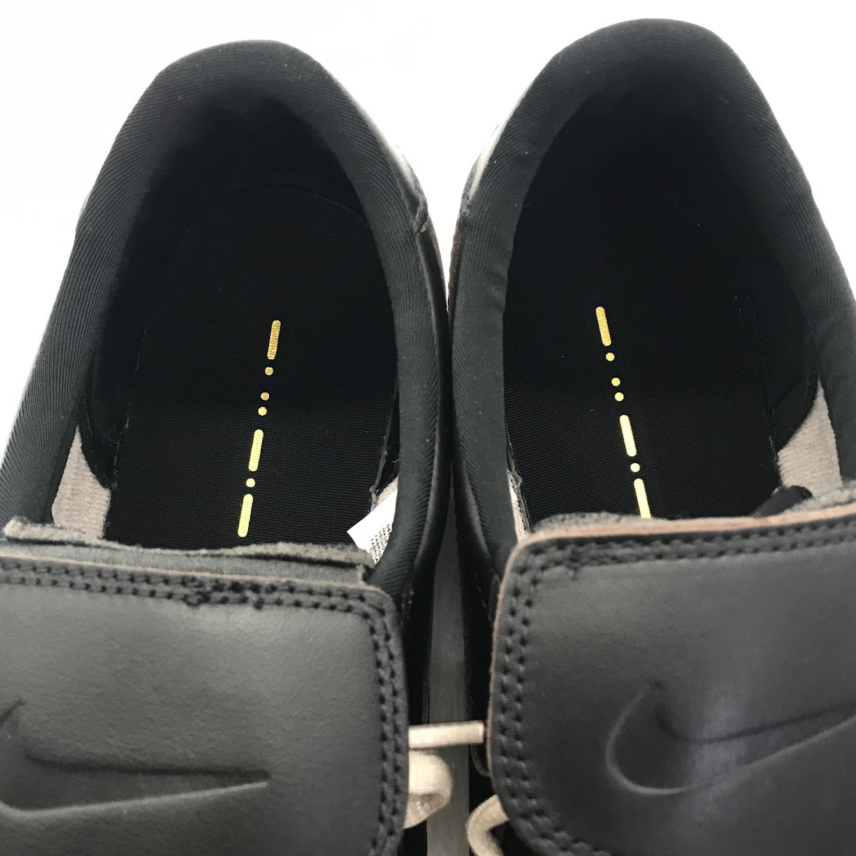 NIKE | ナイキ KILLSHOT 2 PRM スニーカー HQ3489-010 ブラック 26cm【倉吉店】