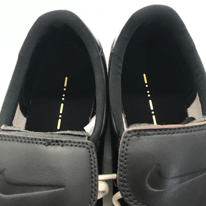 NIKE | ナイキ KILLSHOT 2 PRM スニーカー HQ3489-010 ブラック 26cm【倉吉店】