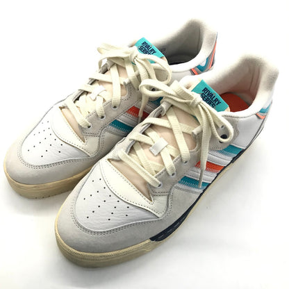 adidas Originals | アディダスオリジナルス Rivalry Low スニーカー ID2868 ホワイト 28.5cm【倉吉店】