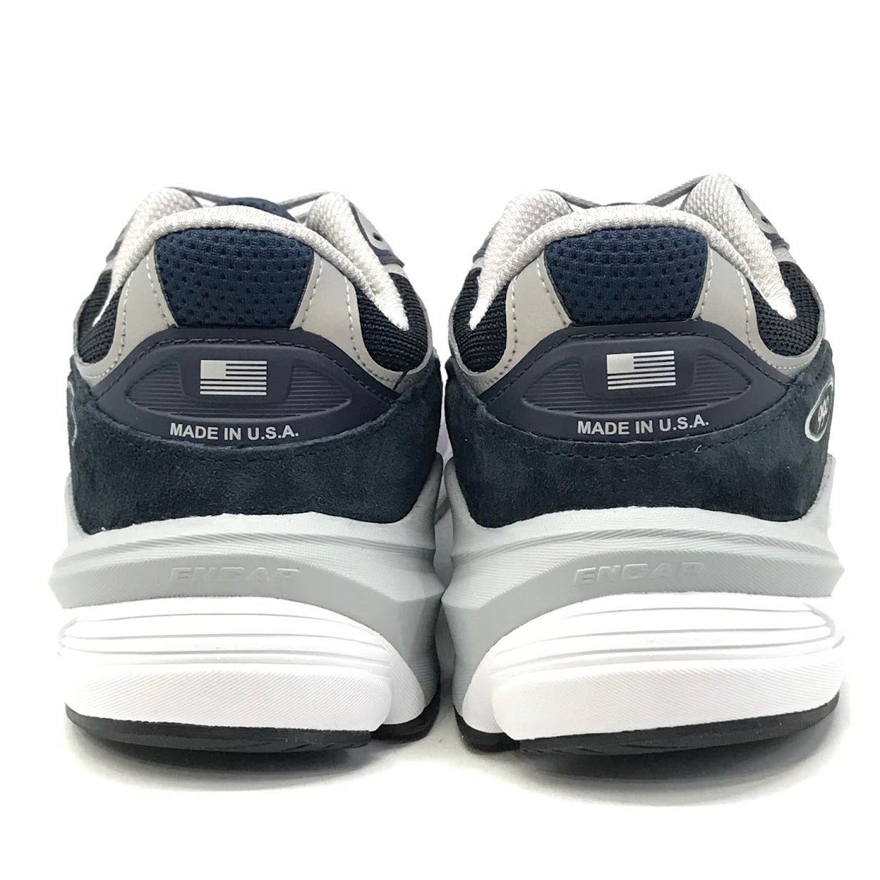 NEW BALANCE | ニューバランス スニーカー M990NV6 ネイビー 28.5cm【倉吉店】