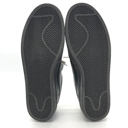 NIKE | ナイキ KILLSHOT 2 PRM スニーカー HQ3489-010 ブラック 26cm【倉吉店】