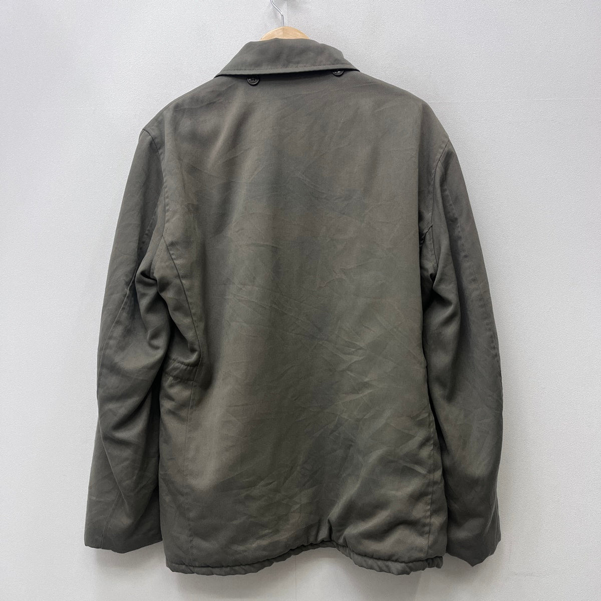 LION　Gabardine Jacket 50'S その他アウター ブラウン【加古川店】