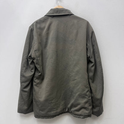 LION　Gabardine Jacket 50'S その他アウター ブラウン【加古川店】