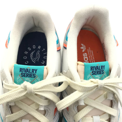 adidas Originals | アディダスオリジナルス Rivalry Low スニーカー ID2868 ホワイト 28.5cm【倉吉店】