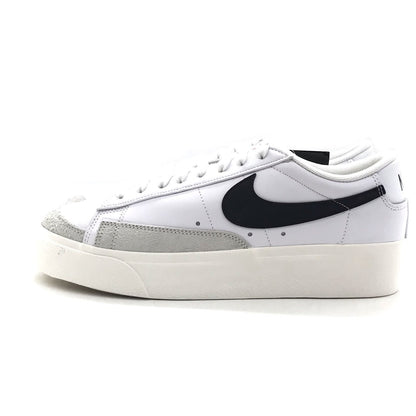NIKE | ナイキ BLAZER LOW PLATFORM スニーカー DJ0292-101 ホワイト 26.5cm【倉吉店】
