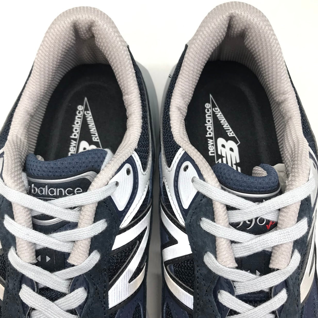 NEW BALANCE | ニューバランス スニーカー M990NV6 ネイビー 28.5cm【倉吉店】