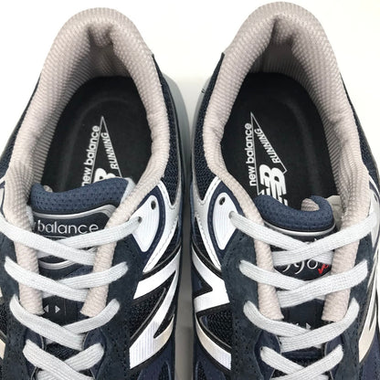 NEW BALANCE | ニューバランス スニーカー M990NV6 ネイビー 28.5cm【倉吉店】