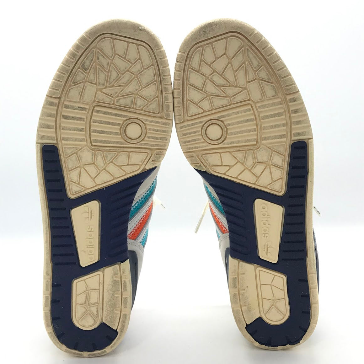 adidas Originals | アディダスオリジナルス Rivalry Low スニーカー ID2868 ホワイト 28.5cm【倉吉店】
