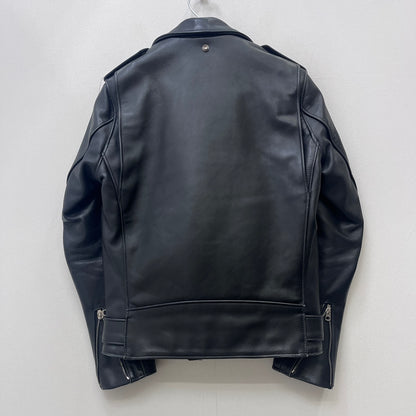 schott | ショット 613UST ONESTAR TALL ライダースジャケット 7164 ブラック サイズ：36【加古川店】