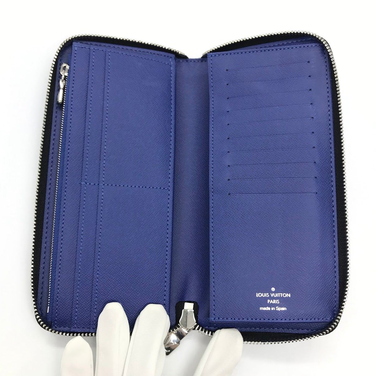 LOUIS VUITTON | ルイ・ヴィトン ジッピーウォレット・ヴェルティカル 長財布 M30447【倉吉店】