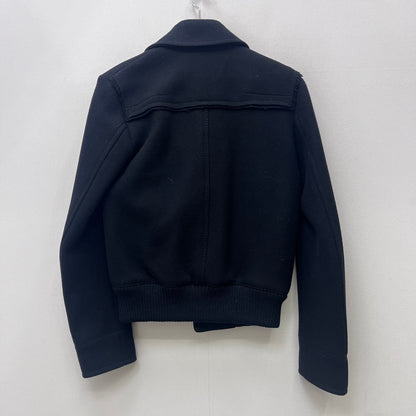 DIOR HOMME | ディオール・オム エディ期ダッフルコート ダッフルコート ブラック サイズ：44【加古川店】