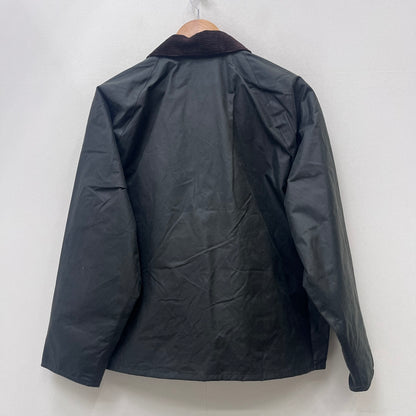 Barbour | バーブァー OS TRANSPORT WAX JACKET その他アウター 262MWX1678 カーキ サイズ：38【加古川店】