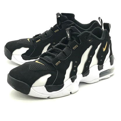 NIKE | ナイキ AIR DT MAX ’96 LOW スニーカー IF5478-001 ブラック 26.5cm【倉吉店】